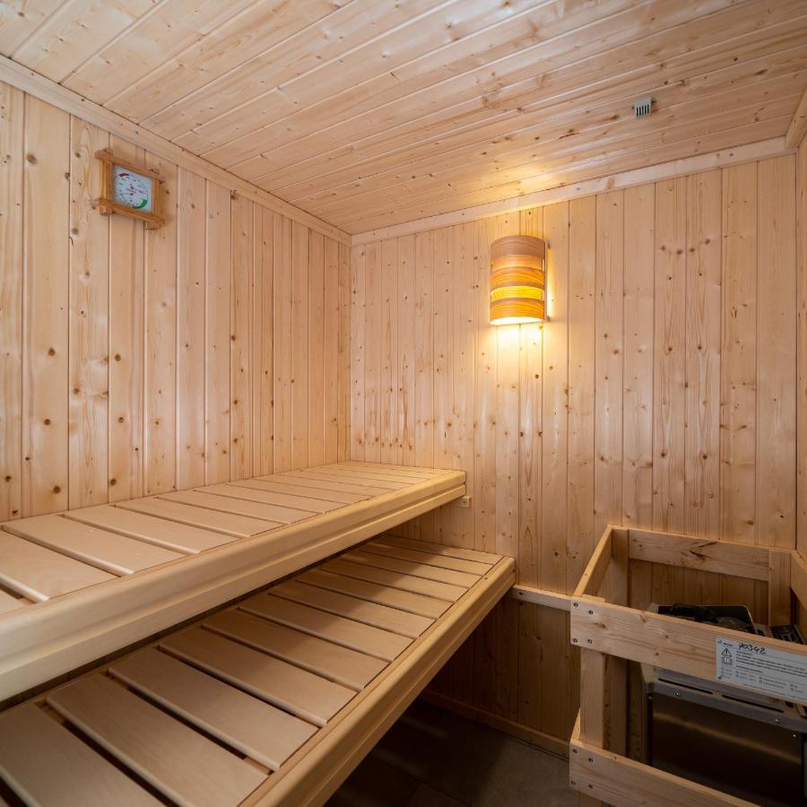 Appartement Ferienhof Ortnergut Eben Im Pongau Zewnętrze zdjęcie